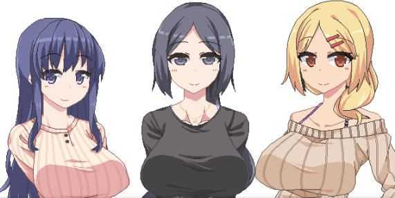 图片[1]-造梦少女游戏【日式SLG/中文/开大车】冬日狂想曲 steam步兵中文版V1.04【2G】24年1月6日更PC+安卓JO - 造梦少女游戏网-造梦少女游戏造梦少女游戏网