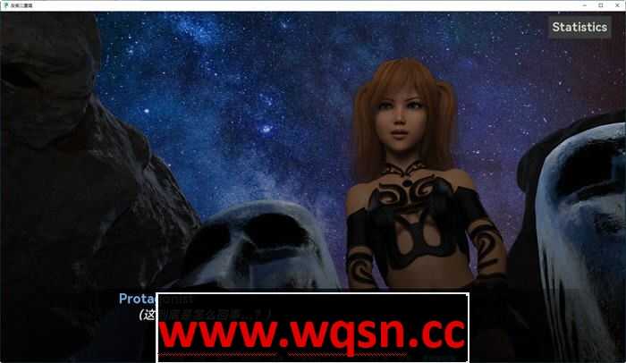 图片[2]-造梦少女游戏[SLG/汉化] 叛逆二重唱 反叛二重奏 Rebel Duet v1.0 PC+安卓-造梦少女游戏造梦少女游戏网