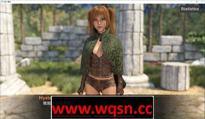 图片[3]-造梦少女游戏[SLG/汉化] 叛逆二重唱 反叛二重奏 Rebel Duet v1.0 PC+安卓-造梦少女游戏造梦少女游戏网