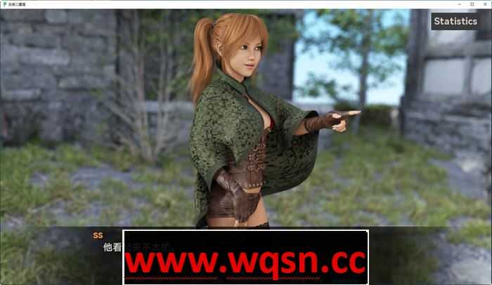 图片[5]-造梦少女游戏[SLG/汉化] 叛逆二重唱 反叛二重奏 Rebel Duet v1.0 PC+安卓-造梦少女游戏造梦少女游戏网