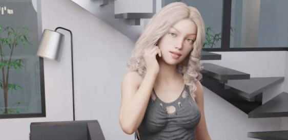 图片[1]-造梦少女游戏[SLG] 他的心愿：建立后宫 Her Heart's Desire [v1.95] PC+安卓-造梦少女游戏造梦少女游戏网