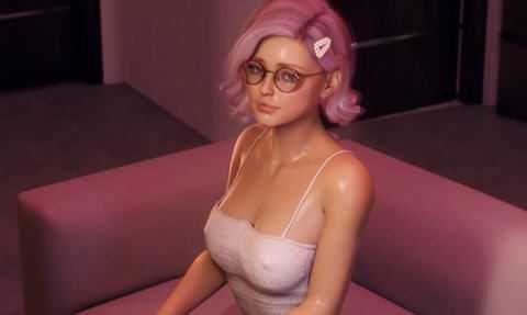 图片[1]-造梦少女游戏大学派对之夜 官方中文版 沙盒互动游戏 900M - 造梦少女游戏网-造梦少女游戏造梦少女游戏网