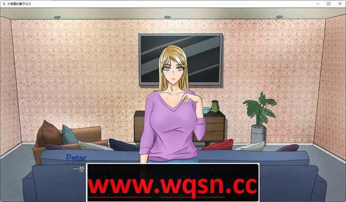 图片[4]-造梦少女游戏大楼内的妻子 ver0.2.0 汉化版 PC+安卓 手绘SLG游戏 900M - 造梦少女游戏网-造梦少女游戏造梦少女游戏网