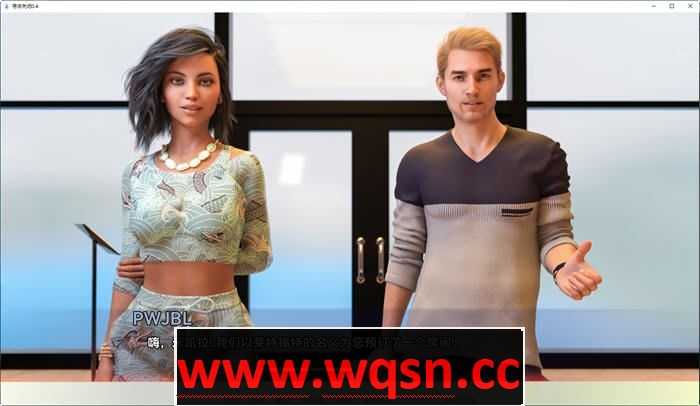 图片[2]-造梦少女游戏[欧美SLG/汉化] 寻求结束 寻找关闭 Seeking Closure v0.7 PC+安卓汉化版8.2G - 造梦少女游戏网-造梦少女游戏造梦少女游戏网