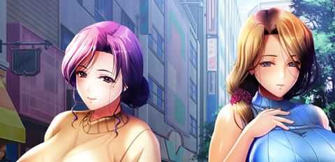 图片[1]-造梦少女游戏[ADV游戏/中文] 和儿媳们相处的夏天 AI精翻汉化版+DLC ADV游戏+顶级CV 3.7G - 造梦少女游戏网-造梦少女游戏造梦少女游戏网