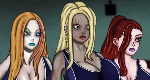 图片[1]-造梦少女游戏[SLG/汉化] 超人 Super Human ver0.99 PC+安卓汉化版2.2G - 造梦少女游戏网-造梦少女游戏造梦少女游戏网