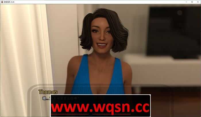 图片[5]-造梦少女游戏[SLG/汉化] 奶奶家 祖母之家 Grandma’s House 1-3 V0.45 PC+安卓汉化版 [多空/6.4G] - 造梦少女游戏网-造梦少女游戏造梦少女游戏网