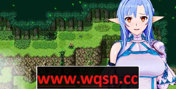 [RPG/汉化] 刀剑SAO~气息遮断魔法陷阱 Ⅱ v0.75 官方中文步兵版-造梦少女游戏造梦少女游戏网