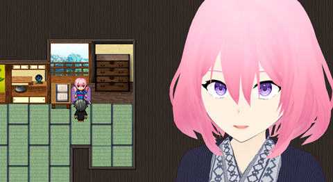 游戏中女友的改变 汉化版 RPG游戏 2.4G - 造梦少女游戏网-造梦少女游戏造梦少女游戏网