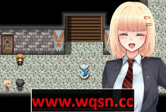 图片[1]-造梦少女游戏阿米莉多次沉沦 ver1.22 GPT汉化版 RPG游戏+全CG 1.8G - 造梦少女游戏网-造梦少女游戏造梦少女游戏网