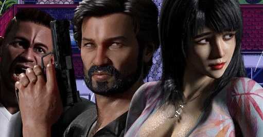 [RPG/动态]控制丽莎 丽莎的故事 Lisa v3.0.5 PC+安卓汉化版 - 造梦少女游戏网-造梦少女游戏造梦少女游戏网