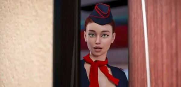 图片[1]-造梦少女游戏【欧美SLG/汉化/动态】我可爱的表姐2 V0.9.2 安卓+PC 官中无码版【更新/4.3G】 - 造梦少女游戏网-造梦少女游戏造梦少女游戏网