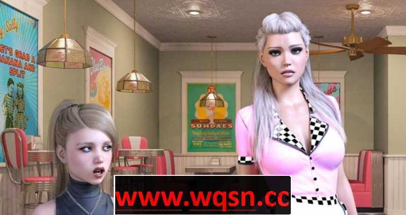 图片[1]-造梦少女游戏[欧美SLG] 光明过去 激情燃烧的岁月 Bright Past v0.99.7PC+安卓-造梦少女游戏造梦少女游戏网