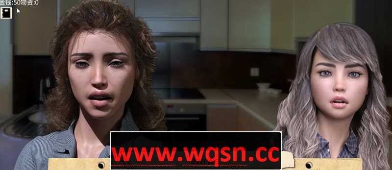 图片[1]-造梦少女游戏[沙盒SLG/汉化] 接管：Take Over V0.85 PC+安卓汉化版 - 造梦少女游戏网-造梦少女游戏造梦少女游戏网