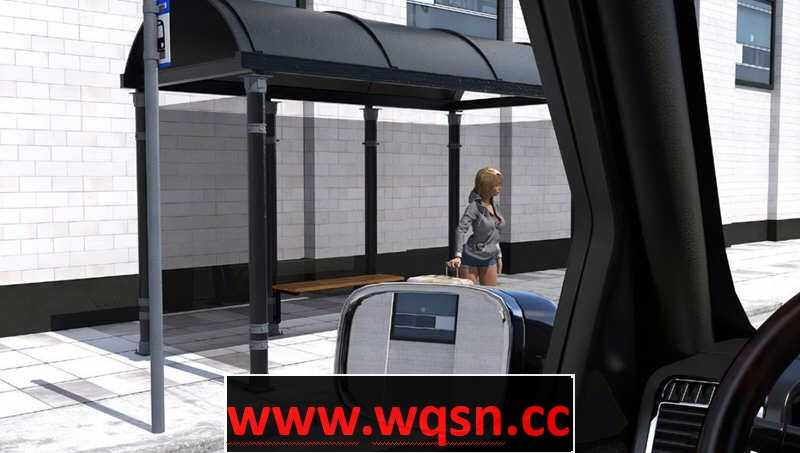 图片[2]-造梦少女游戏保姆(Babysitter) 精翻汉化额外版 PC+安卓 SLG游戏 2.2G - 造梦少女游戏网-造梦少女游戏造梦少女游戏网