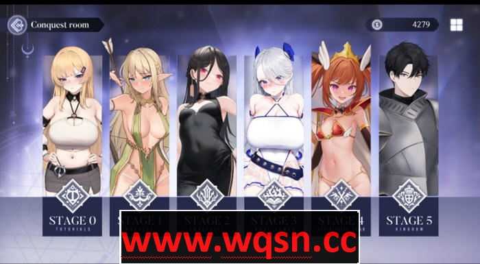 图片[2]-造梦少女游戏献祭女王 ver1.3193 STEAM豪华中文版 Roguelike战略游戏+相册 1.4G - 造梦少女游戏网-造梦少女游戏造梦少女游戏网