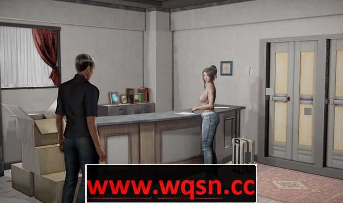 图片[4]-造梦少女游戏奇怪的事情即将发生 ver0.6 汉化版 PC+安卓 SLG游戏 3.5G - 造梦少女游戏网-造梦少女游戏造梦少女游戏网