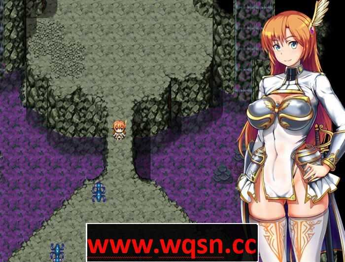 图片[3]-造梦少女游戏骑士塞琳娜与噩梦之村 DL云翻汉化版 RPG游戏 1.4G - 造梦少女游戏网-造梦少女游戏造梦少女游戏网