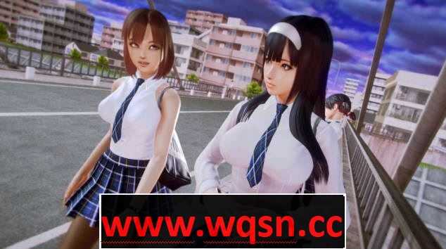 图片[4]-造梦少女游戏[欧美SLG/汉化/动态] 二次元老婆学院 Waifu Academy Ver0.11.0 PC+安卓汉化版 [2.7G] - 造梦少女游戏网-造梦少女游戏造梦少女游戏网