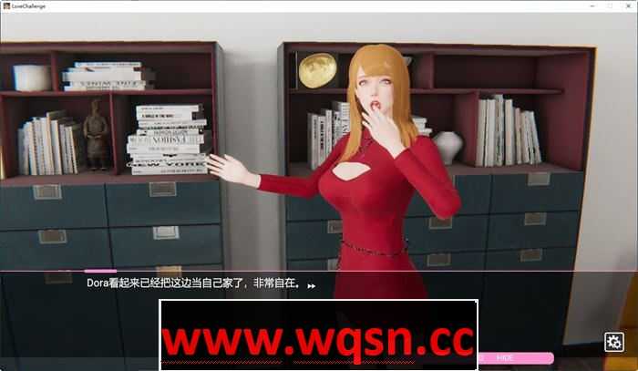 图片[2]-造梦少女游戏国产亚洲风SLG雪山别墅与三个妹子的假期 ver1.06 官方中文版 2.4G - 造梦少女游戏网-造梦少女游戏造梦少女游戏网