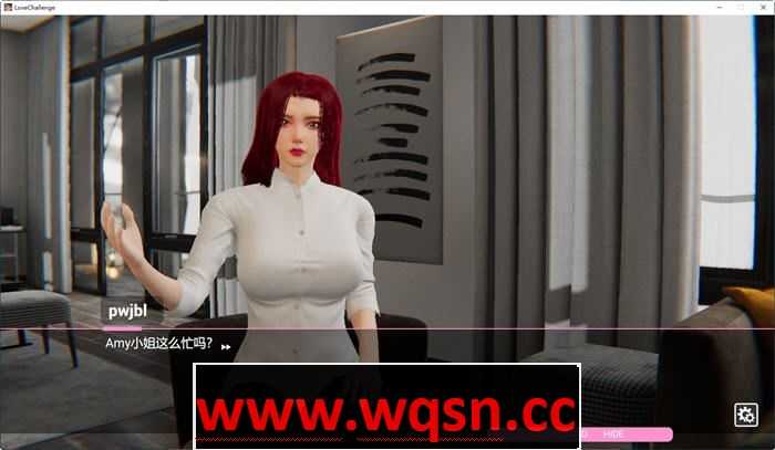 图片[4]-造梦少女游戏国产亚洲风SLG雪山别墅与三个妹子的假期 ver1.06 官方中文版 2.4G - 造梦少女游戏网-造梦少女游戏造梦少女游戏网