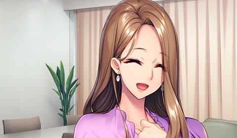 图片[1]-造梦少女游戏与岳母一起的悠闲生活 AI精翻汉化版 ADV游戏+存档 700M - 造梦少女游戏网-造梦少女游戏造梦少女游戏网