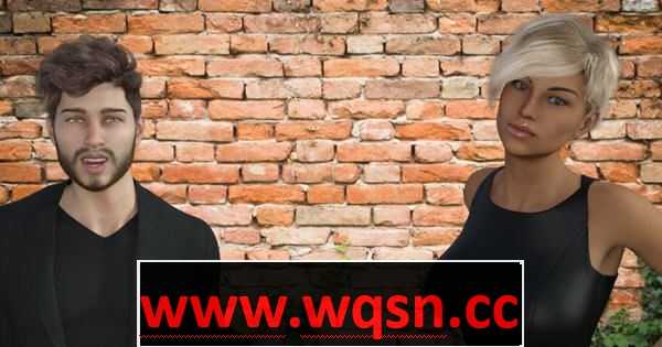 图片[1]-造梦少女游戏麻烦的遗产 陷入困境的遗产 Troubled Legacy Ver0.10.0 PC+安卓-造梦少女游戏造梦少女游戏网