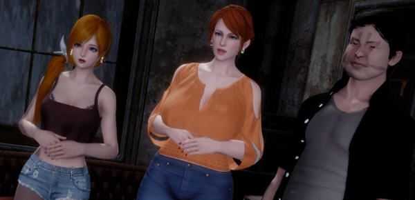 图片[1]-造梦少女游戏[亚洲SLG] 电车故障 手推车故障 Trolley Trouble v0.22.0 PC+安卓-造梦少女游戏造梦少女游戏网