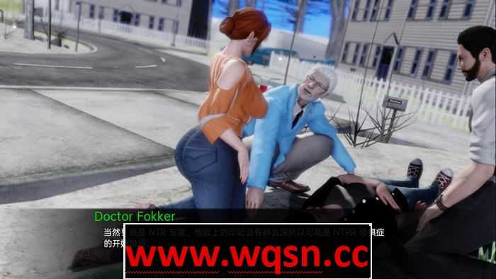 图片[3]-造梦少女游戏[亚洲SLG] 电车故障 手推车故障 Trolley Trouble v0.22.0 PC+安卓-造梦少女游戏造梦少女游戏网