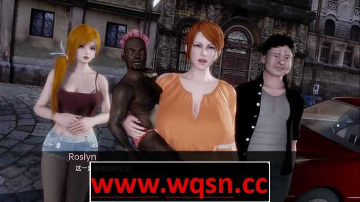 图片[5]-造梦少女游戏[亚洲SLG] 电车故障 手推车故障 Trolley Trouble v0.22.0 PC+安卓-造梦少女游戏造梦少女游戏网