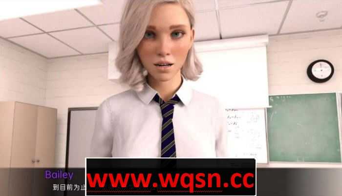 图片[3]-造梦少女游戏[SLG/汉化] 裸体学校 裸体主义者 Nudist School V0.16 PC+安卓汉化版 [多空/3.3G] - 造梦少女游戏网-造梦少女游戏造梦少女游戏网