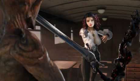 图片[1]-造梦少女游戏Wild Se.x Wet Girls 官方英文版 3D动作ACT游戏 6G - 造梦少女游戏网-造梦少女游戏造梦少女游戏网