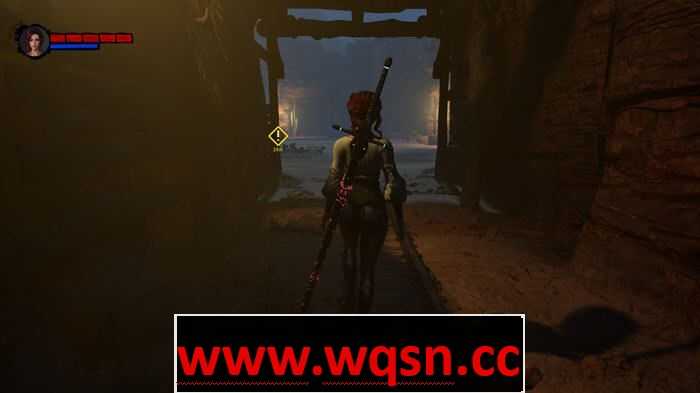 图片[2]-造梦少女游戏Wild Se.x Wet Girls 官方英文版 3D动作ACT游戏 6G - 造梦少女游戏网-造梦少女游戏造梦少女游戏网