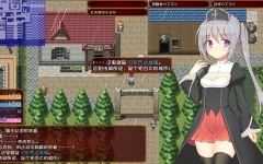遗孀神官吉泽尔的复仇 汉化作弊版 RPG游戏+CV 900M - 造梦少女游戏网-造梦少女游戏造梦少女游戏网