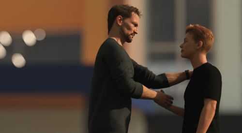 图片[1]-造梦少女游戏[SLG/汉化] 秘密世界(World of Secrets Prologue) 0.13汉化版 PC+安卓 沙盒SLG游戏 3.7G - 造梦少女游戏网-造梦少女游戏造梦少女游戏网