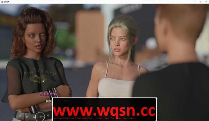 图片[3]-造梦少女游戏[SLG/汉化] 秘密世界(World of Secrets Prologue) 0.13汉化版 PC+安卓 沙盒SLG游戏 3.7G - 造梦少女游戏网-造梦少女游戏造梦少女游戏网