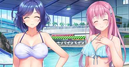 图片[1]-造梦少女游戏很上头的同居生活 AI汉化版 ADV游戏+全CG存档 2.3G - 造梦少女游戏网-造梦少女游戏造梦少女游戏网