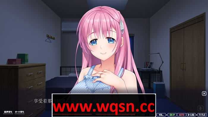 图片[4]-造梦少女游戏很上头的同居生活 AI汉化版 ADV游戏+全CG存档 2.3G - 造梦少女游戏网-造梦少女游戏造梦少女游戏网