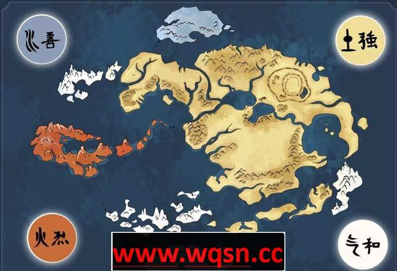 图片[3]-造梦少女游戏降世神通四元素训练师 Four Elements Trainer v1.1.1c PC+安卓-造梦少女游戏造梦少女游戏网