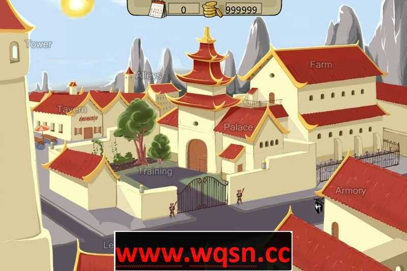 图片[5]-造梦少女游戏降世神通四元素训练师 Four Elements Trainer v1.1.1c PC+安卓-造梦少女游戏造梦少女游戏网