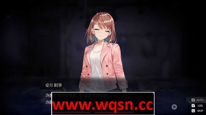 图片[2]-造梦少女游戏探灵直播2 ver1.01 官方中文版+前作 探索解谜SLG游戏+攻略+全CV 1.2G - 造梦少女游戏网-造梦少女游戏造梦少女游戏网