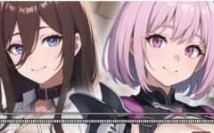 NTR勇者传说(ネトラレ譚) 云翻汉化版 RPG游戏 1.2G - 造梦少女游戏网-造梦少女游戏造梦少女游戏网