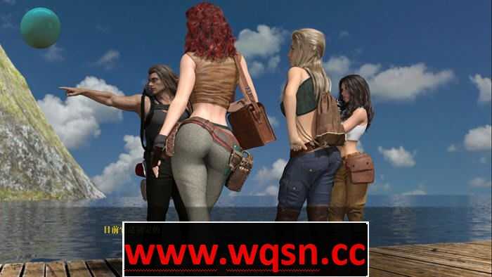 图片[3]-造梦少女游戏狂野之城 ver0.75 汉化版 PC+安卓 动态SLG游戏&神作 4.5G - 造梦少女游戏网-造梦少女游戏造梦少女游戏网