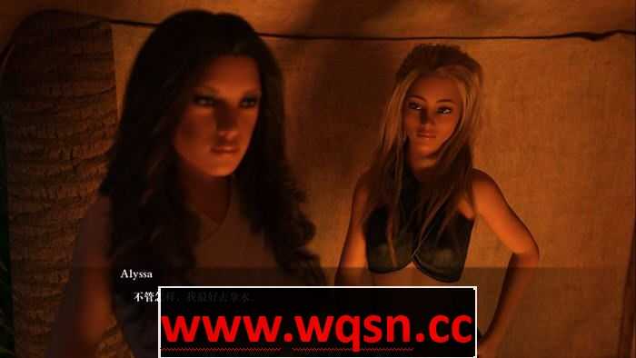 图片[5]-造梦少女游戏狂野之城 ver0.75 汉化版 PC+安卓 动态SLG游戏&神作 4.5G - 造梦少女游戏网-造梦少女游戏造梦少女游戏网