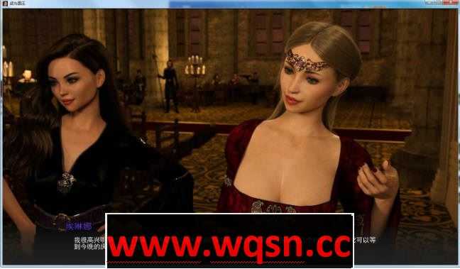 图片[2]-造梦少女游戏[欧美SLG/汉化] 成为国王(成王之路) To Bea King V0.11.2 PC+安卓汉化版 [3.1G] - 造梦少女游戏网-造梦少女游戏造梦少女游戏网