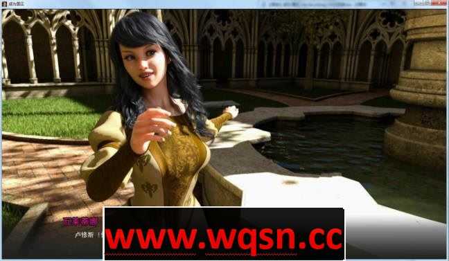 图片[4]-造梦少女游戏[欧美SLG/汉化] 成为国王(成王之路) To Bea King V0.11.2 PC+安卓汉化版 [3.1G] - 造梦少女游戏网-造梦少女游戏造梦少女游戏网