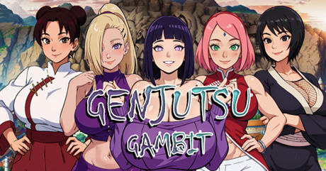 火影忍者的生活 ver0.18 汉化版 PC+安卓 手绘沙盒SLG游戏 1.2G - 造梦少女游戏网-造梦少女游戏造梦少女游戏网