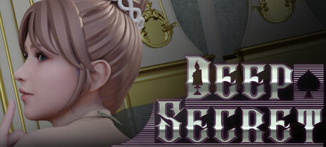 图片[1]-造梦少女游戏深藏的秘密(Deep Secret) 官方中文步兵作弊版 益智消除游戏 450M - 造梦少女游戏网-造梦少女游戏造梦少女游戏网