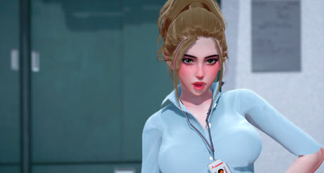 亚洲风动态SLG游戏永恒的复仇 Timeless Vendetta v0.4.0 PC+安卓汉化版4.7G - 造梦少女游戏网-造梦少女游戏造梦少女游戏网
