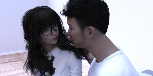 [安卓+PC/欧美SLG/动态/后宫盖饭] 深度影响 Deep Impact V1.0 精翻汉化完结版 [2G] - 造梦少女游戏网-造梦少女游戏造梦少女游戏网